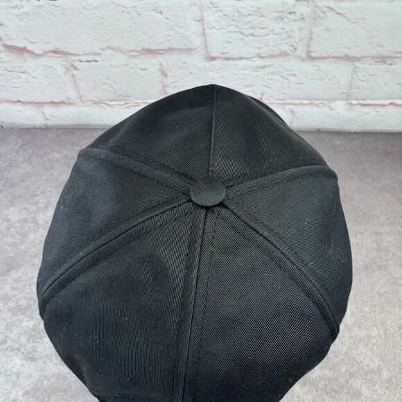 Gucci Unisex Embossed Logo Baseball Hat Cap Small - Picture 6 of 15